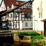 Am Klosterberg 6 公寓 *
