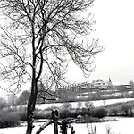 Am Klosterberg 6 * Bad Brückenau