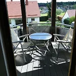 Am Klosterberg 6 * Bad Brückenau