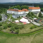 Am Klosterberg 6 公寓 Bad Brückenau
