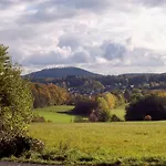公寓 Am Klosterberg 6 *
