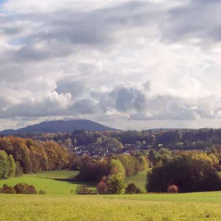 Am Klosterberg 6 Bad Brückenau