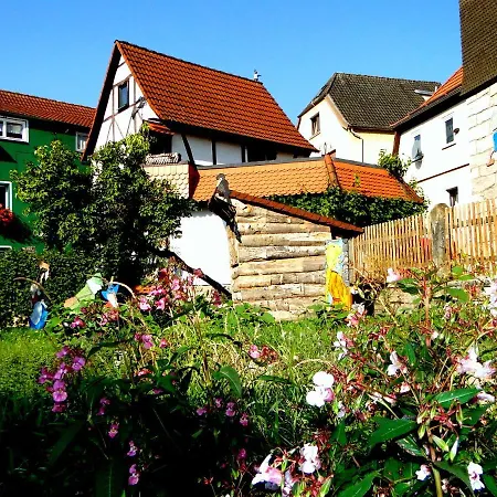 Am Klosterberg 6