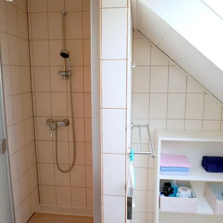Apartment Am Klosterberg 6