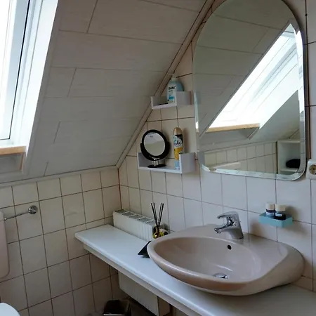 Apartamento Am Klosterberg 6 *