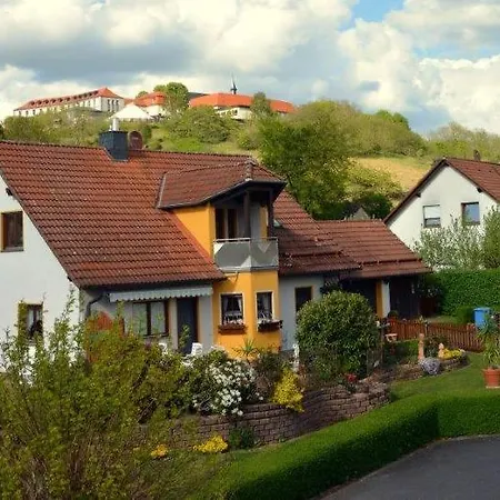 Am Klosterberg 6 Bad Brückenau