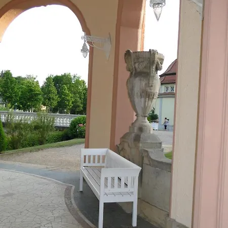 Am Klosterberg 6 Bad Brückenau