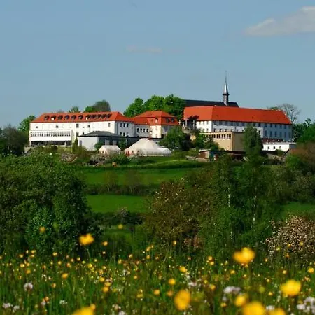 Am Klosterberg 6 * Bad Brückenau