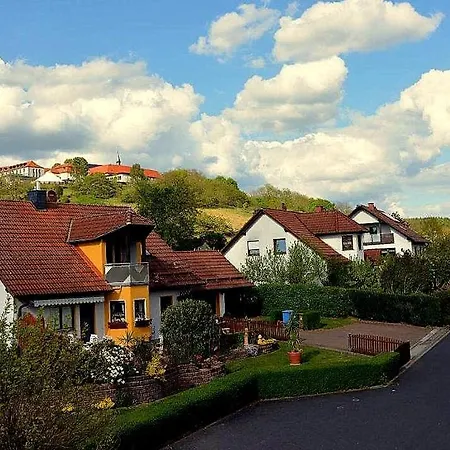 Am Klosterberg 6 Bad Brückenau
