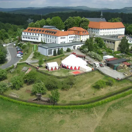 Am Klosterberg 6 Apartamento Bad Brückenau
