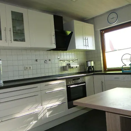 Am Klosterberg 6 Apartamento