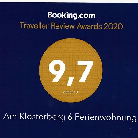 Am Klosterberg 6