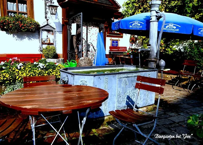 Am Klosterberg 6 *