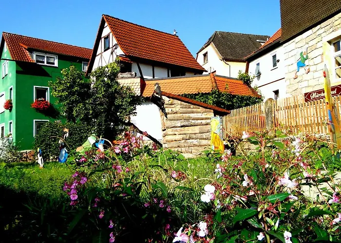Am Klosterberg 6