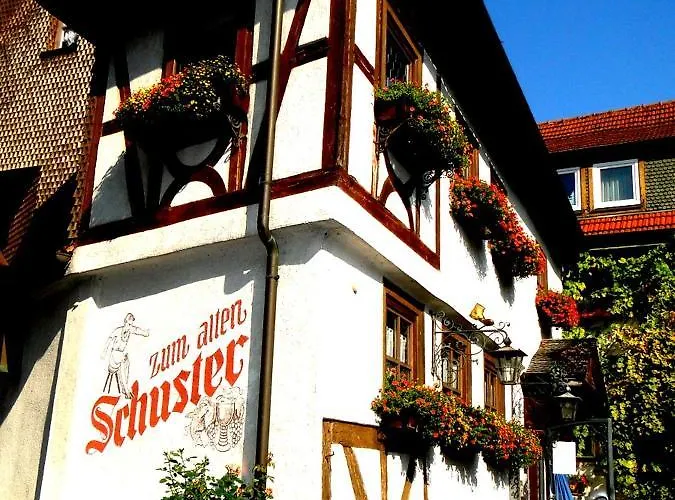 Am Klosterberg 6