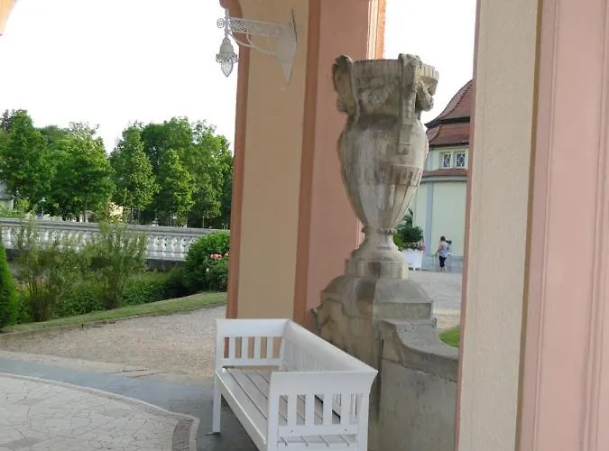 Am Klosterberg 6 Bad Brückenau