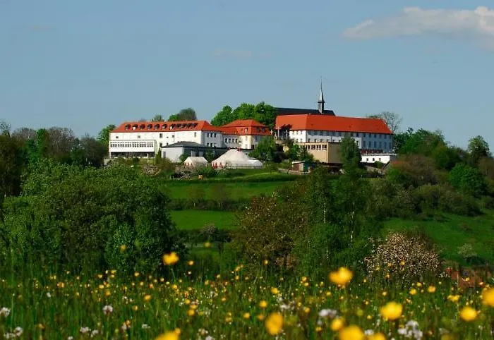 Am Klosterberg 6 * Bad Brückenau