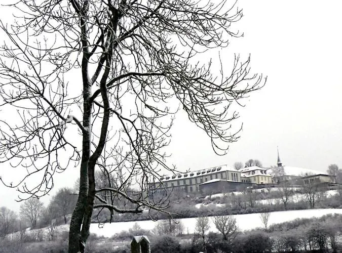 Am Klosterberg 6 * Bad Brückenau