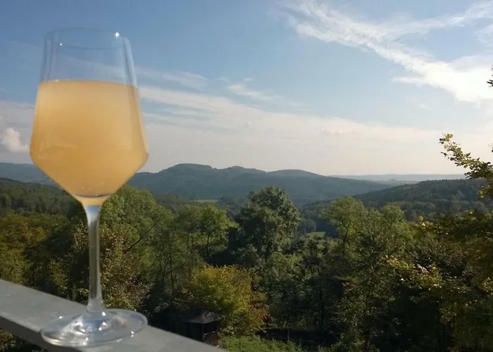 Am Klosterberg 6 *