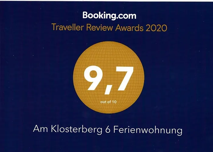 Am Klosterberg 6